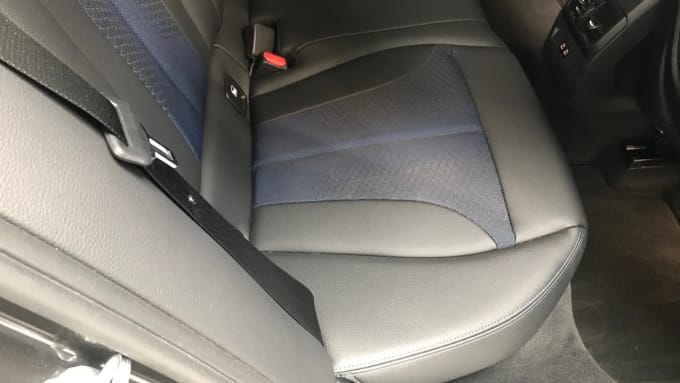 2021 BMW 1 Series