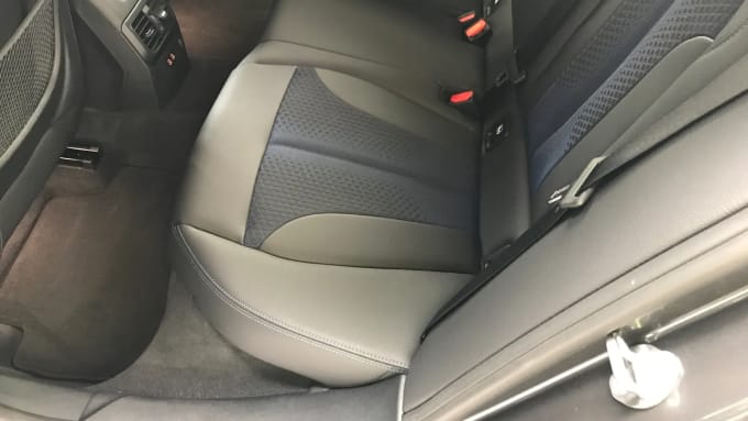 2021 BMW 1 Series