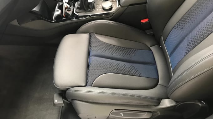2021 BMW 1 Series