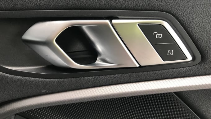 2021 BMW 1 Series