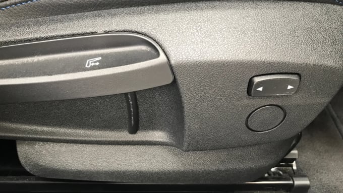 2021 BMW 1 Series