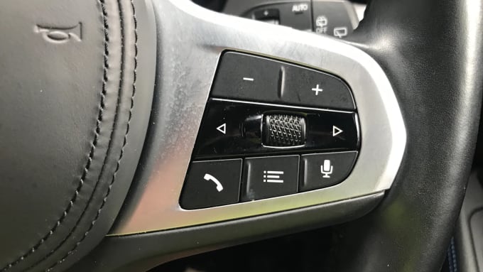 2021 BMW 1 Series
