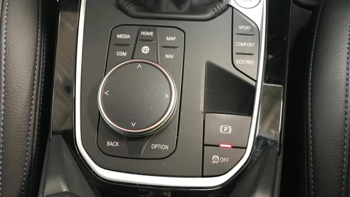 2021 BMW 1 Series