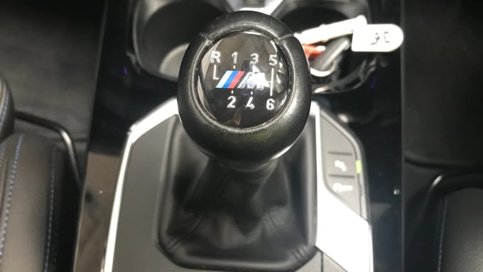 2021 BMW 1 Series