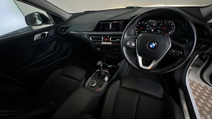 2021 BMW 2 Series