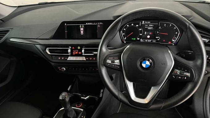 2021 BMW 2 Series