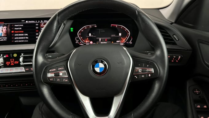 2021 BMW 2 Series Gran Coupe