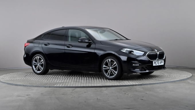 2020 BMW 2 Series