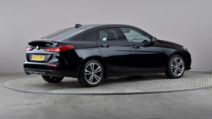 2020 BMW 2 Series