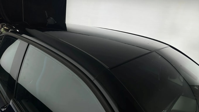 2022 BMW I3