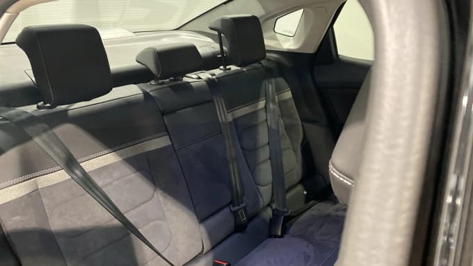 2024 Citroen C4 X