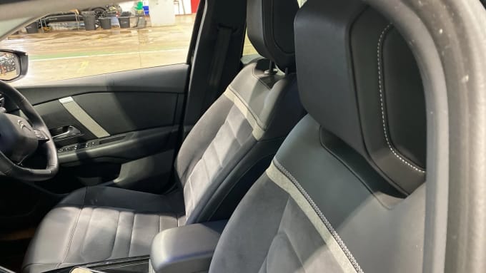 2024 Citroen C4 X