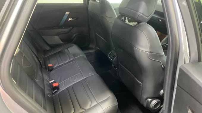 2021 Citroen C4