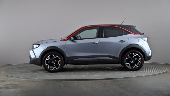 2023 Vauxhall Mokka