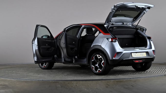 2023 Vauxhall Mokka