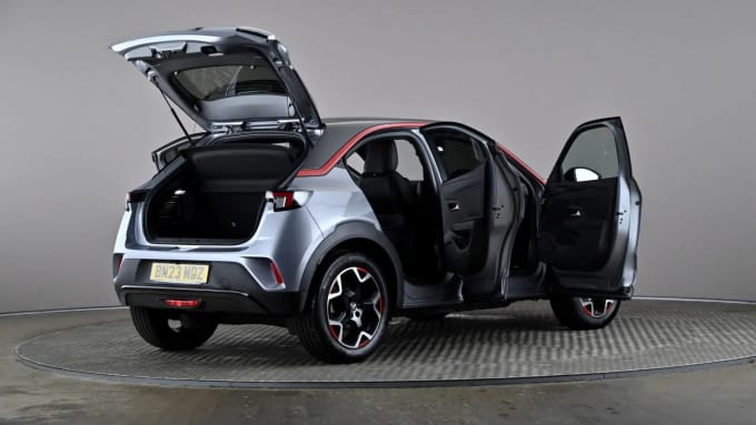 2023 Vauxhall Mokka