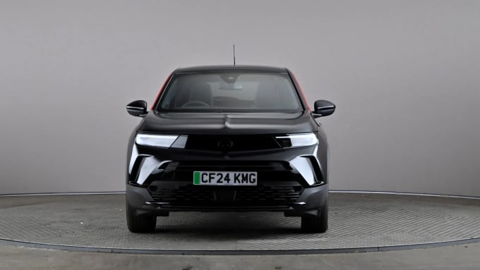 2024 Vauxhall Mokka