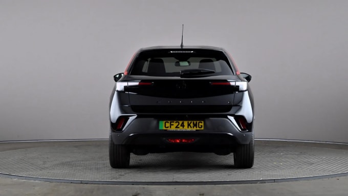2024 Vauxhall Mokka
