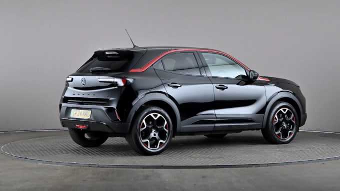 2024 Vauxhall Mokka