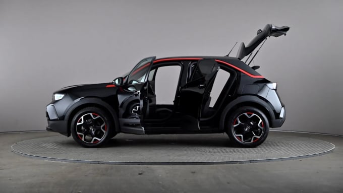 2024 Vauxhall Mokka