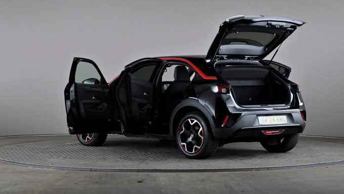 2024 Vauxhall Mokka