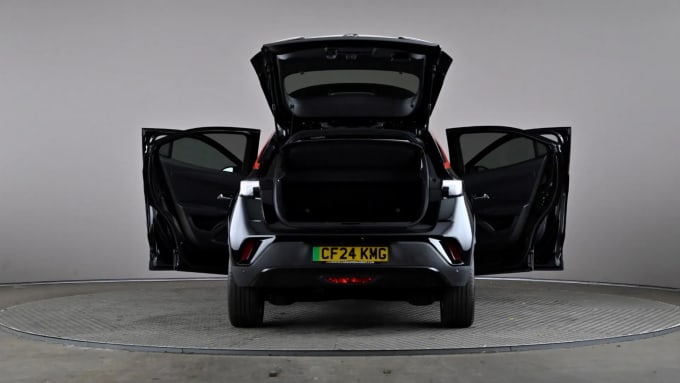 2024 Vauxhall Mokka