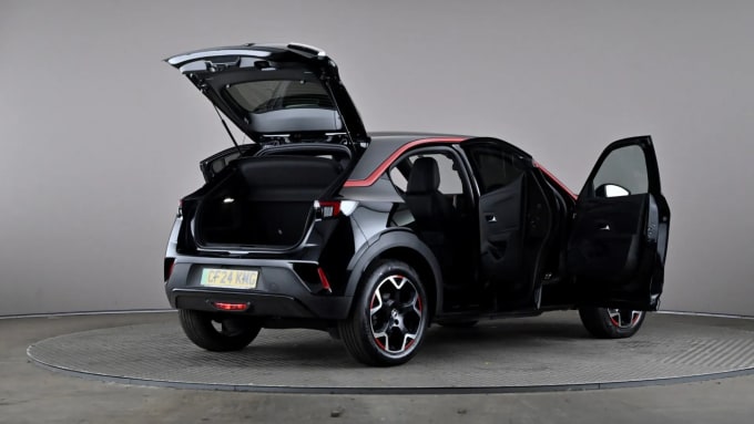 2024 Vauxhall Mokka