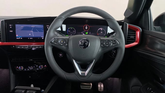 2024 Vauxhall Mokka