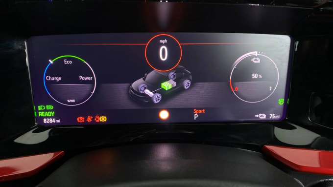 2024 Vauxhall Mokka
