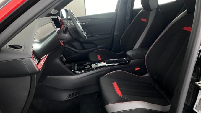 2024 Vauxhall Mokka