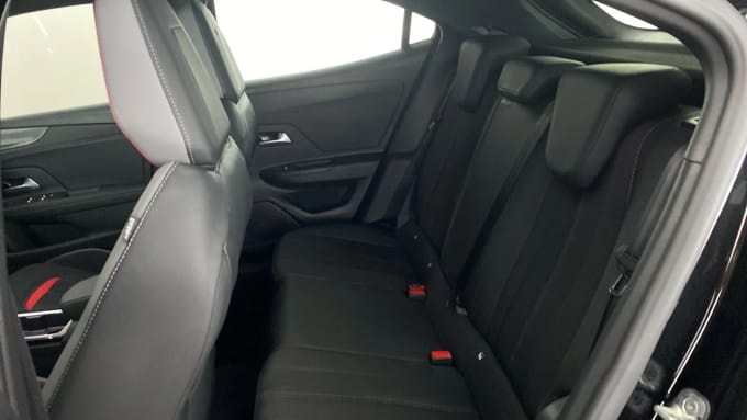 2024 Vauxhall Mokka
