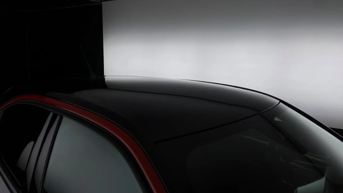 2024 Vauxhall Mokka