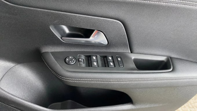 2024 Vauxhall Mokka