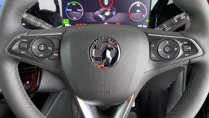 2024 Vauxhall Mokka