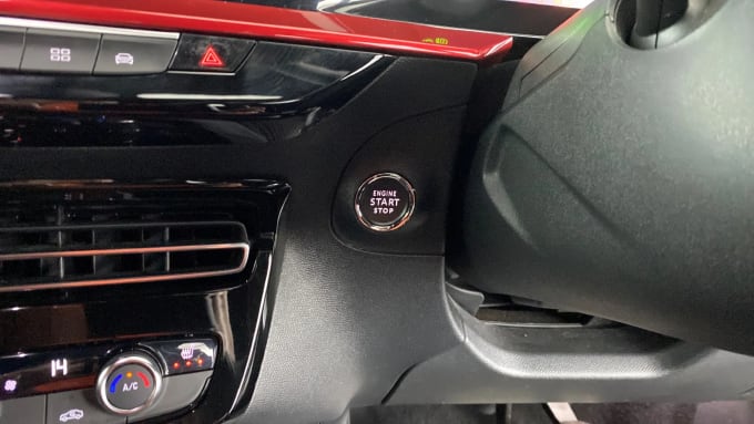 2024 Vauxhall Mokka