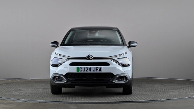 2024 Citroen C4