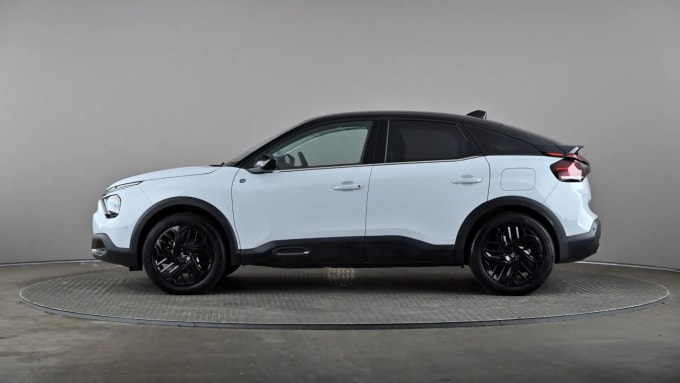 2024 Citroen C4
