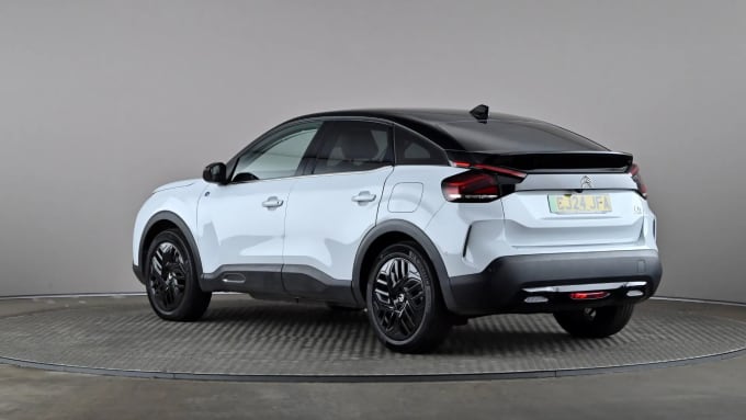 2024 Citroen C4
