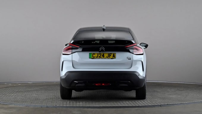 2024 Citroen C4