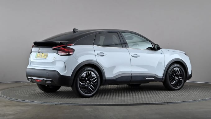 2024 Citroen C4