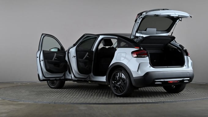 2024 Citroen C4