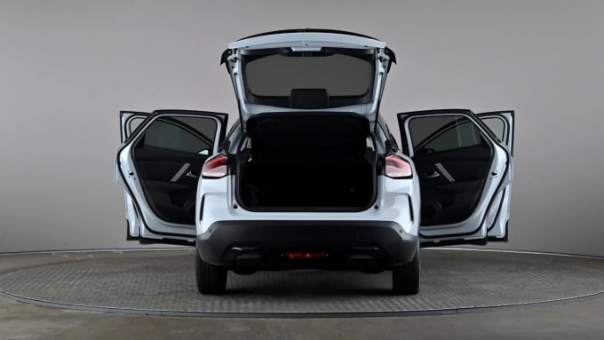 2024 Citroen C4