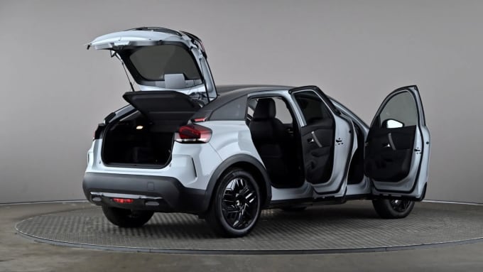 2024 Citroen C4