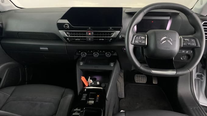 2024 Citroen C4