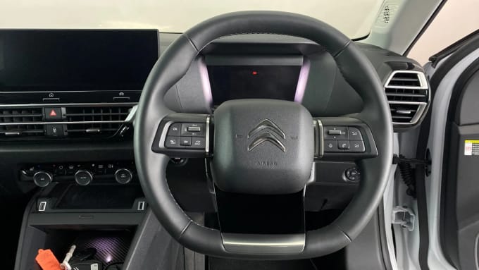 2024 Citroen C4