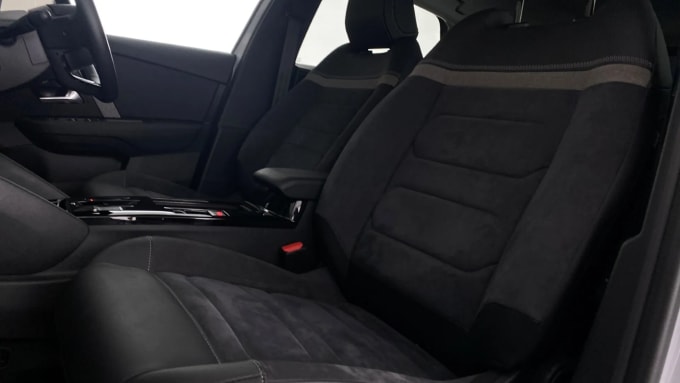 2024 Citroen C4