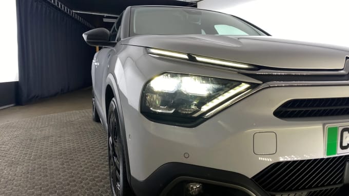2024 Citroen C4