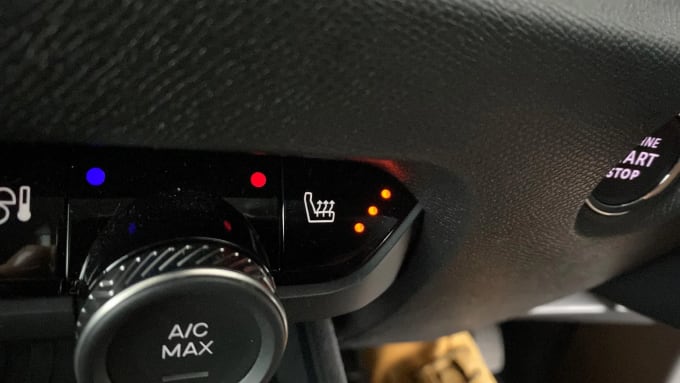 2024 Citroen C4