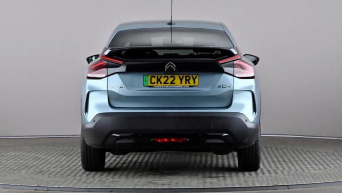 2022 Citroen C4