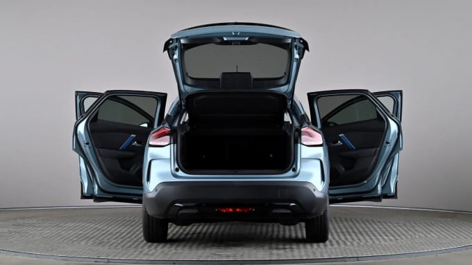 2022 Citroen C4